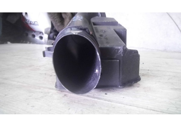 Забірник повітря Renault Clio 2, Espace III, 1.6 16V, 2.0 16V, 6025312672, 7058001004